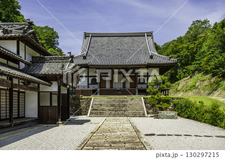 神勝寺　国際禅道場　広島県福山市 130297215