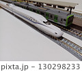 鉄道模型Nゲージ。 130298233