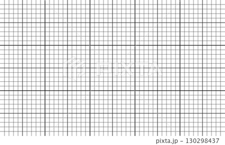 Millimeter paper template 130298437