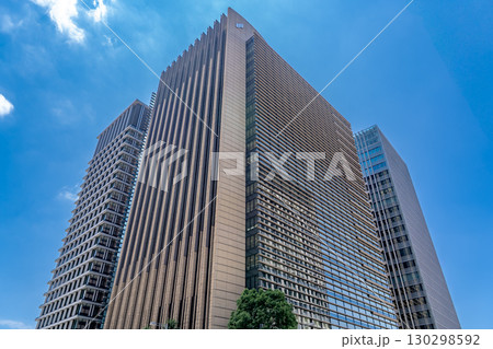 三井住友銀行本店ビルディング（三井不動産所有のオフィスビル）　東京都千代田区丸の内 130298592