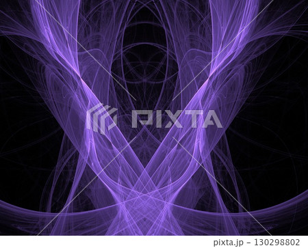 Imaginatory fractal abstract background Image Imaginatory fractal abstract background Image 130298802