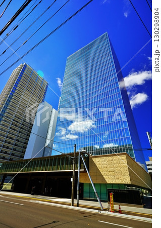 札幌ホテル by グランベルの景観 130298904