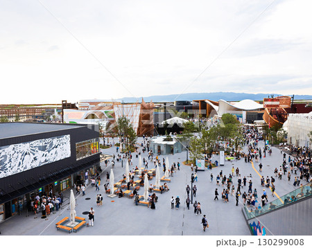 大阪開催 関西万博2025 130299008