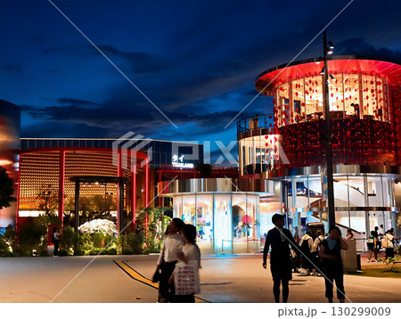 大阪開催 関西万博2025 130299009