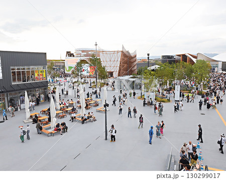 大阪開催 関西万博2025 130299017