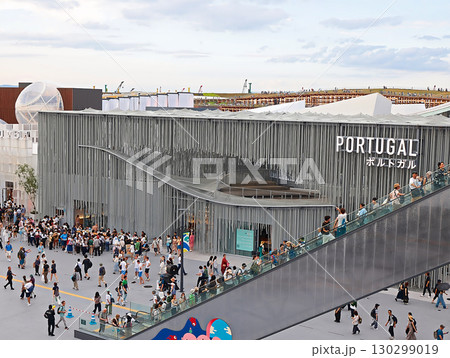 大阪開催 関西万博2025 130299019