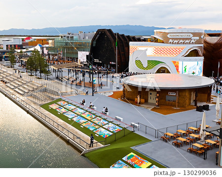 大阪開催 関西万博2025 大阪開催 関西万博2025 130299036