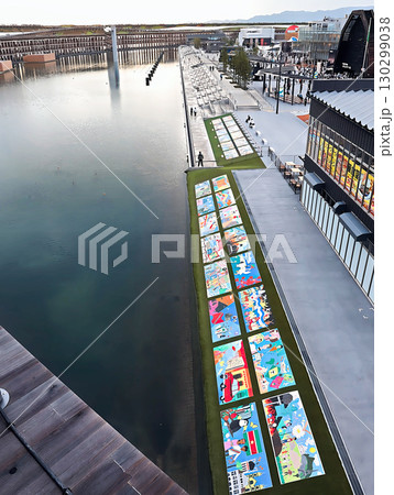 大阪開催 関西万博2025 130299038