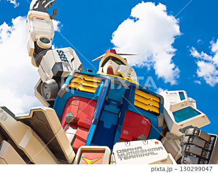 大阪開催 関西万博2025 130299047