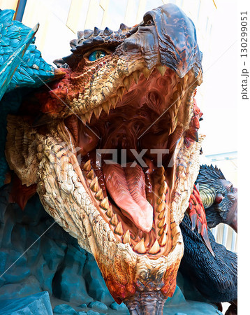 大阪開催 関西万博2025 大阪ヘルスケアパビリオン XD HALL 130299051