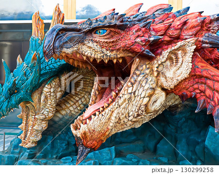 大阪開催 関西万博2025 大阪ヘルスケアパビリオン XD HALL 130299258