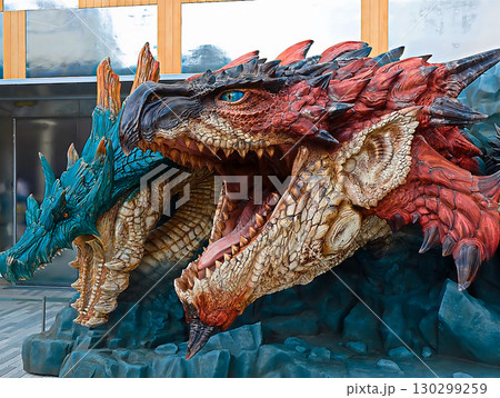 大阪開催 関西万博2025 大阪ヘルスケアパビリオン XD HALL 130299259