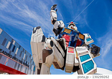 大阪 関西万博　2025　日本の企業館 130299262