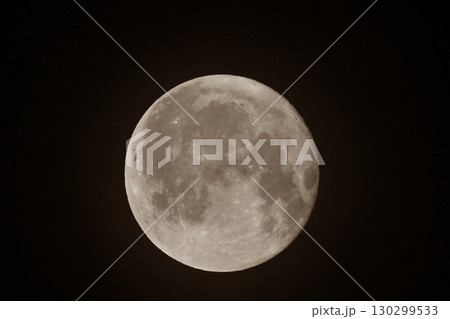 月　満月   アルテミス計画　Artemis program 130299533