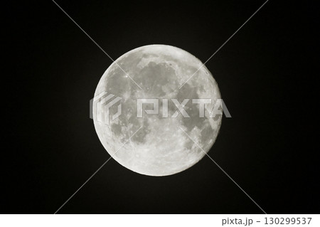 月　満月   アルテミス計画　Artemis program 130299537