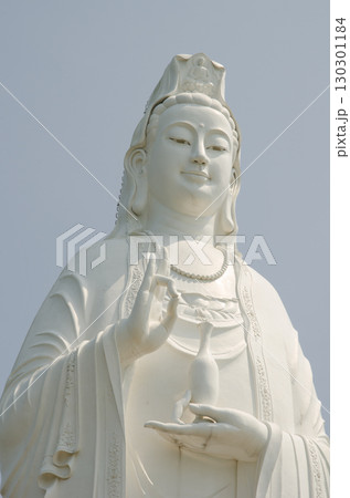 Statue of Lady Buddha. 130301184