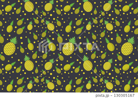 Pear Pattern 130305167