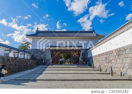 日本の美しい小田原城の風景 日本の美しい小田原城の風景 130305282