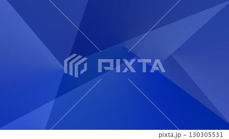 背景　4k　バックイメージ　ブルー　青　青系　bg　青い　バーチャル背景　水色　仮想世界　メタバース 130305531