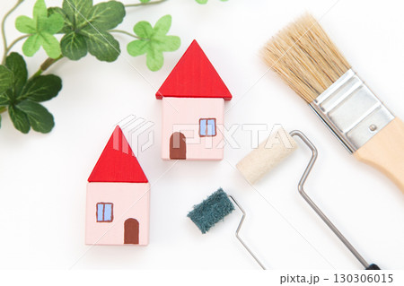 住宅塗装　塗り替え　イメージ 130306015