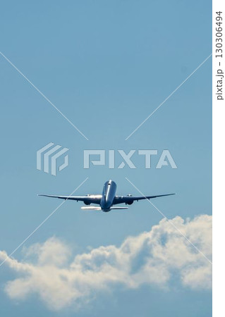 夏の仙台空港 離陸中のエアインディアワン インド政府専用機 宮城県名取市 夏の仙台空港 離陸中のエアインディアワン インド政府専用機 宮城県名取市 130306494