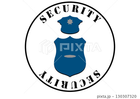 警備の日 11月1日 記念日 警備の日 11月1日 記念日 130307320