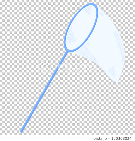 Illustration of insect net Illustration of insect net 130308024