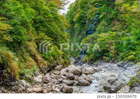 秋田 小安峡 130308470