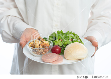 ローカーボダイエット　ローカーボ食 130308696