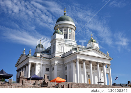 ヘルシンキ大聖堂 130308845