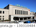 JR東日本上野駅 130310484