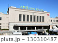 JR東日本上野駅 130310487