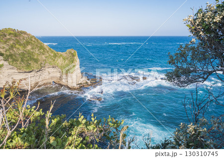 千葉　鵜原理想郷 130310745