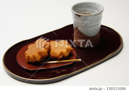 もみじ饅頭 もみじ饅頭 130311086