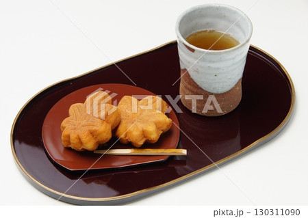 もみじ饅頭 もみじ饅頭 130311090