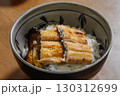 うな重　うなぎの白蒲焼き 130312699