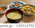 麻婆豆腐定食 130312702