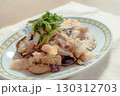 創作料理　ナスのさっぱり炒め 130312703