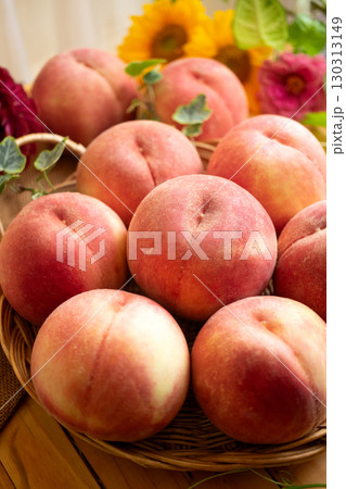 川中島白桃(3) 川中島白桃(3) 130313149