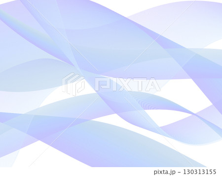 流れる波の背景素材 流れる波の背景素材 130313155