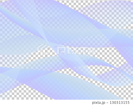 Flowing wave background material 130313155