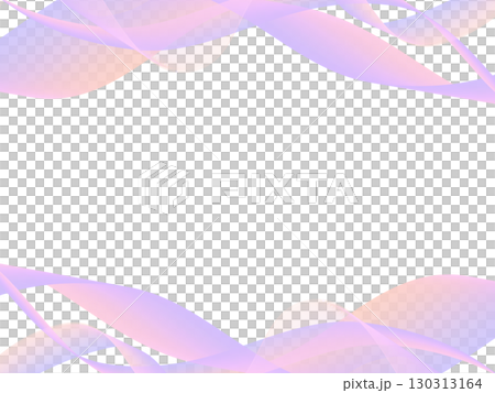 Flowing wave background material 130313164