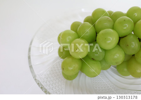 シャインマスカット 130313178