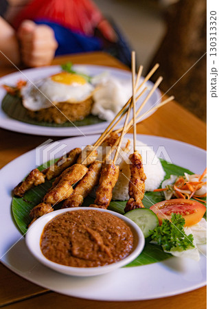 アジア料理 アジア料理 130313320