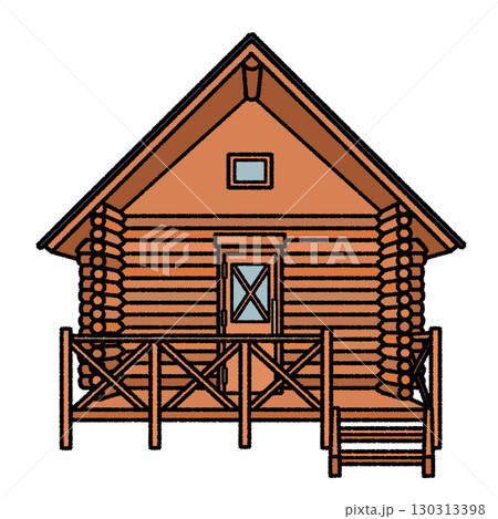 ログハウス ログハウス 130313398