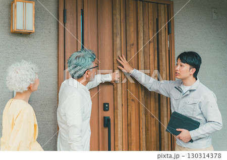 玄関ドア選び 玄関ドア選び 130314378