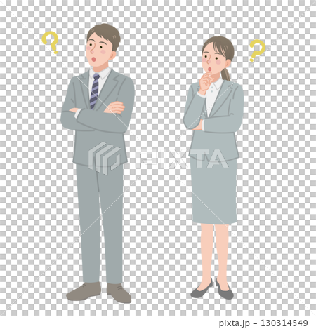 新進員工斜視上方的插圖 130314549