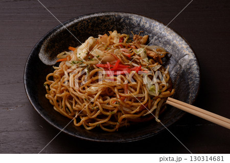 焼きそば 焼きそば 130314681