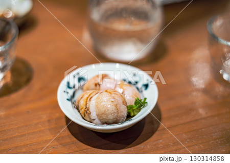 【#飲食店】鶏の白子 【#飲食店】鶏の白子 130314858