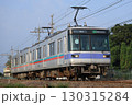 【上毛電鉄】800形〜パステルブルー〜（上毛線：新川〜東新川） 130315284